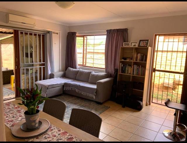 3 BEDROOM HOUSE FOR SALE IN THE REEDS